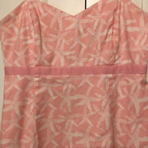 Vineyard vines sundress - Picture 2 of 2